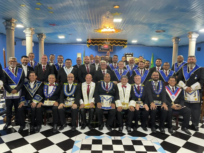 Semin&aacute;rio de Ritual&iacute;stica do Rito Brasileiro &ndash; GOB PA