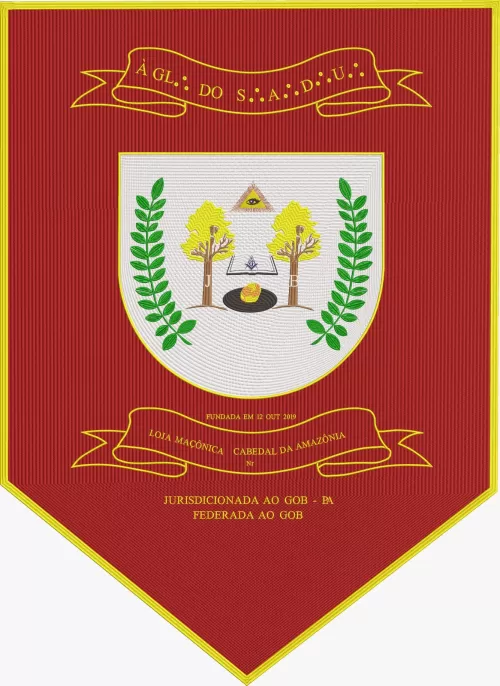 Cabedal da Amazônia