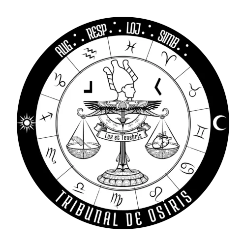 Tribunal de Osíris