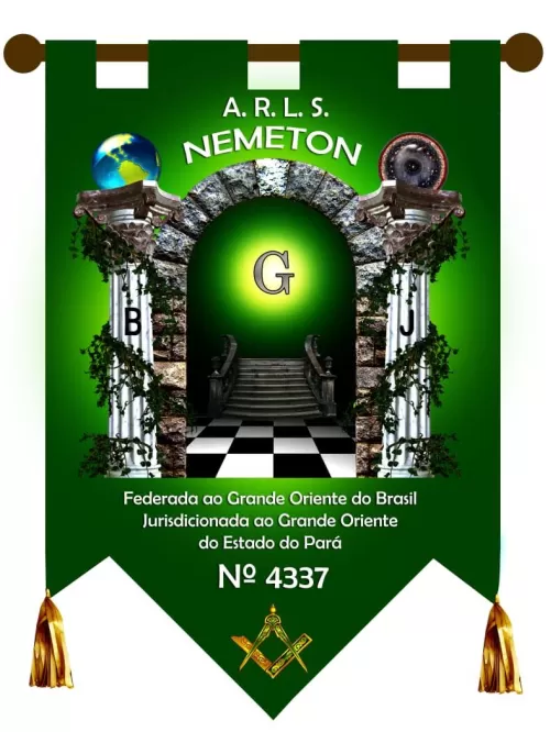 Nemeton