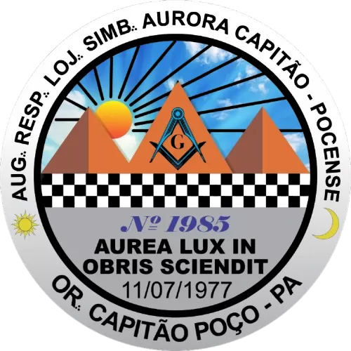 Aurora Capitão Poçense
