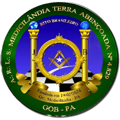 Medicilândia Terra Abençoada