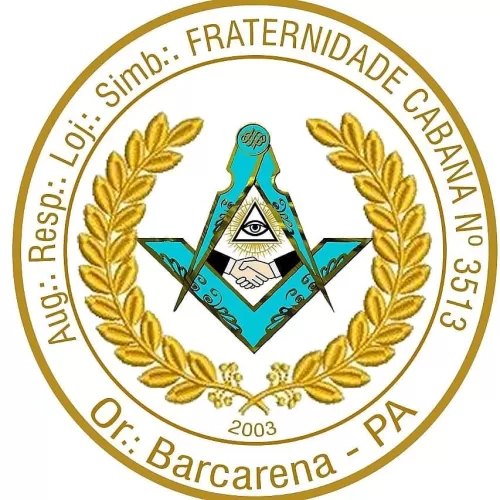 Fraternidade cabana