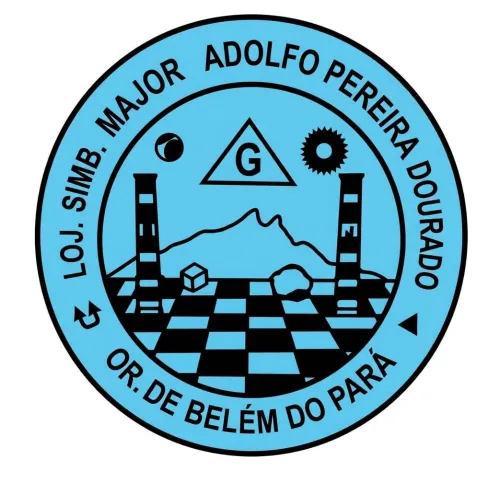 Major Adolfo Pereira Dourado