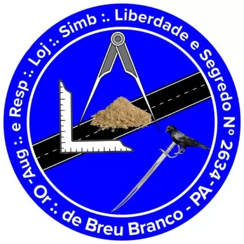 Liberdade e Segredo