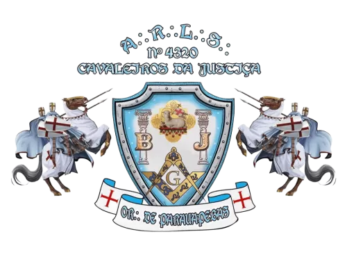 Cavaleiros da Justiça 