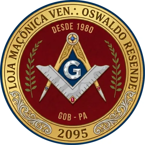 Venerável Oswaldo Rezende