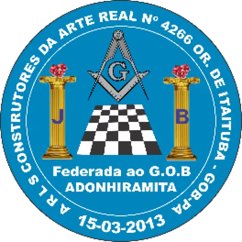 Construtores da Arte Real